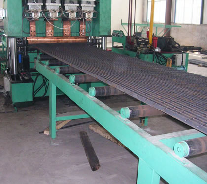 車間展示 車間展示